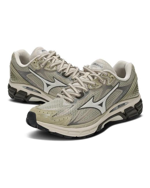 Mizuno White Halo Mix 'Wheat Pistachio' for men
