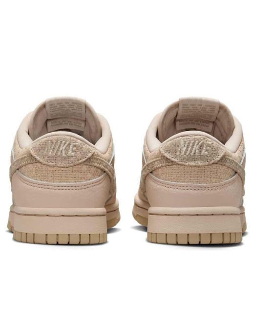 Nike Natural (Wmns) Dunk Low 'Sanddrift'