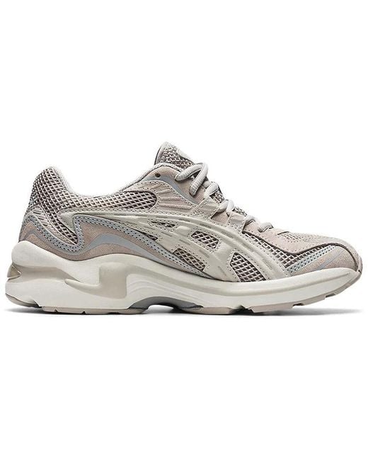 Asics White (Wmns) Gel-Preleus 'Oyster'