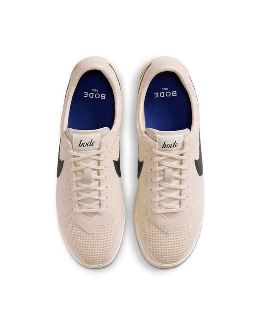 Nike White X Bode Astro Grabber 'Natural' for men