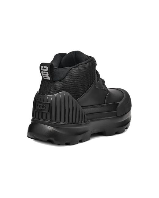 Ugg Black (Wmns) Neumel X Boot