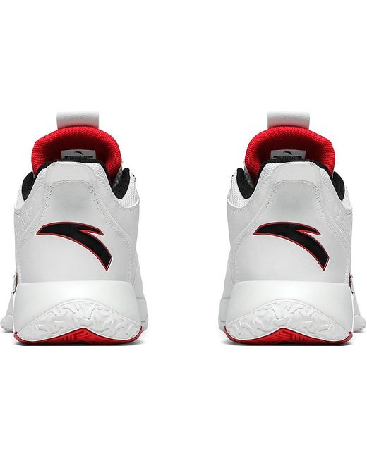 Anta White Speedy 2 for men