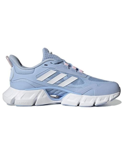 Adidas Blue (Wmns) Climacool
