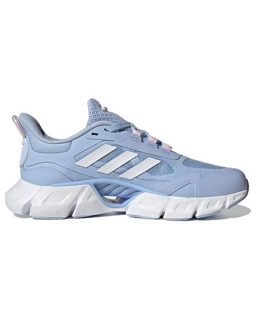Adidas Blue (Wmns) Climacool