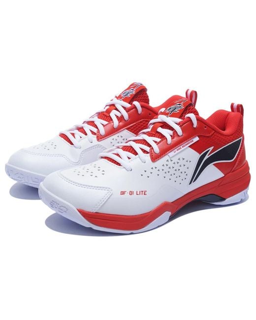 Li-ning Red Blade Lite for men