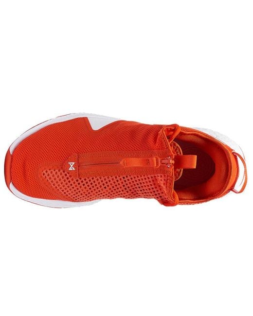Nike Red Pg 4 Tb 'Team' for men