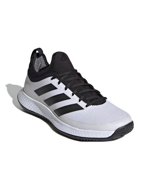 Adidas White Defiant Generation for men