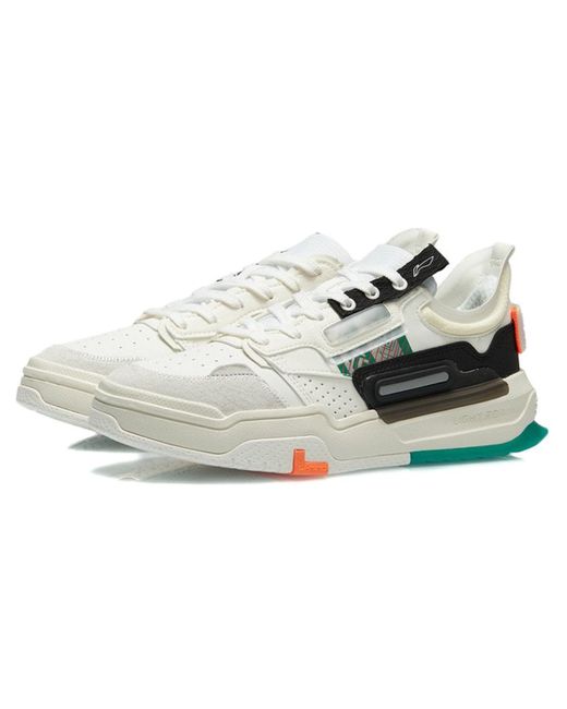 Li-ning Blue (Wmns) Geek