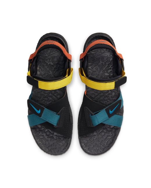 Nike Blue Acg Air Deschutz 'Dark' for men