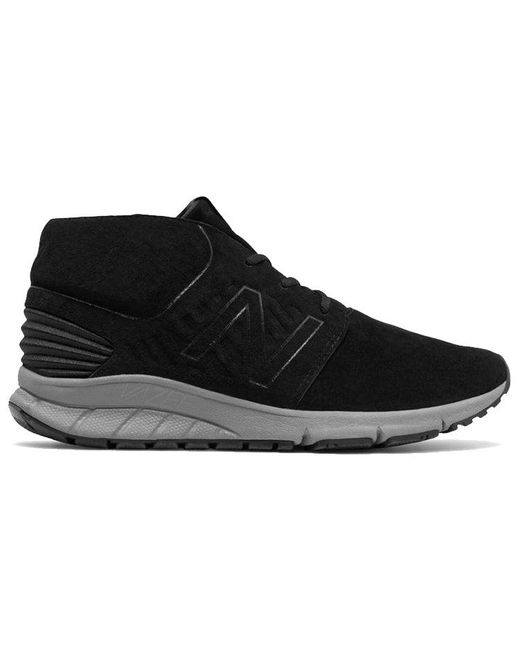 New Balance Black Nb Vazee Rush Sports Casual Shoes for men