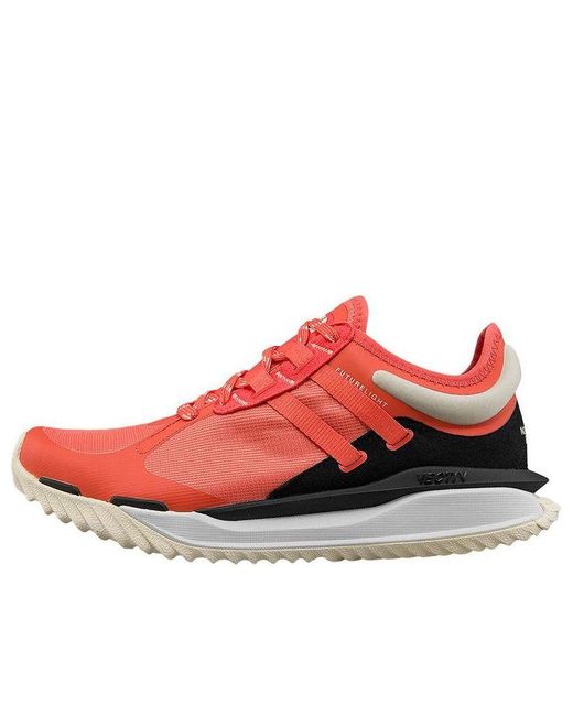 The North Face Red (Wmns) Vectiv Escape Futurelight Shoes 'Emberglow Gardenia'