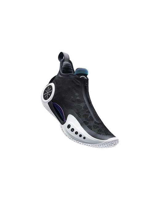 Li-ning Blue Way Of Wade 9 'First Born' for men