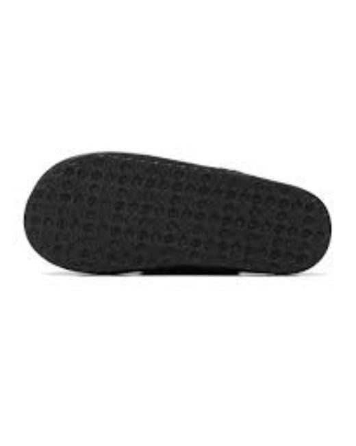 PUMA Black (Wmns) Fluff Mule Bx Fur