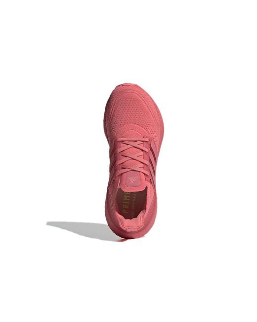 Adidas Pink (Wmns) Ultraboost 21 'Hazy Rose'