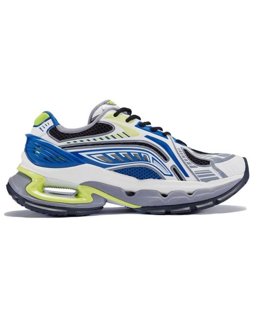 Li-ning Blue Furious Rider Bow for men