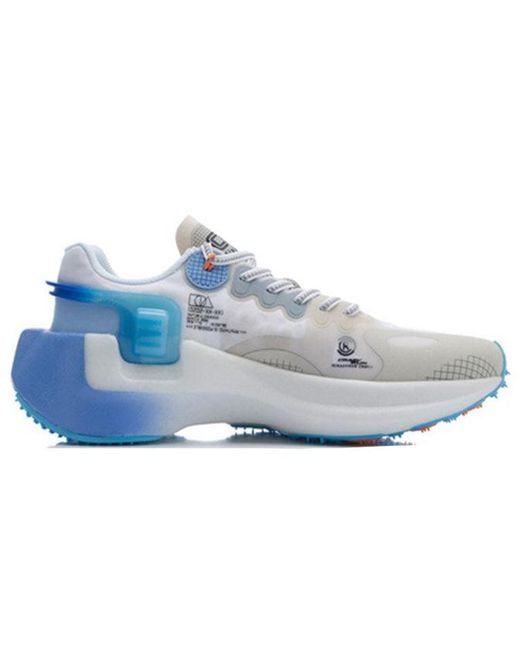Li-ning Blue Wind Ranger Essential for men