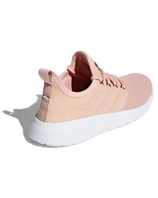 Adidas Pink (Wmns) Lite Racer Rbn 'Dust'