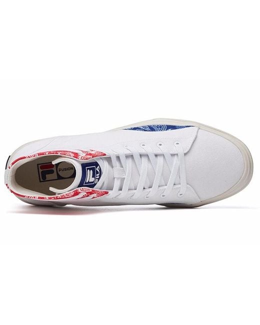 Fila Fila Fusion 'White' for men