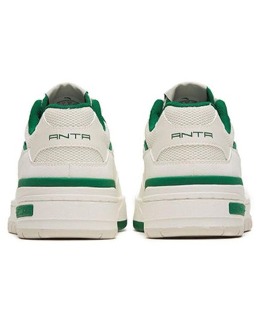 Anta Green Flame 4.0 for men