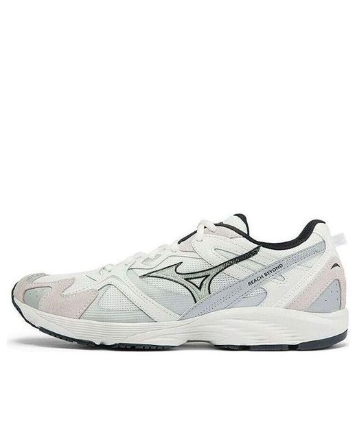 Mizuno White Lg 90S Ec for men