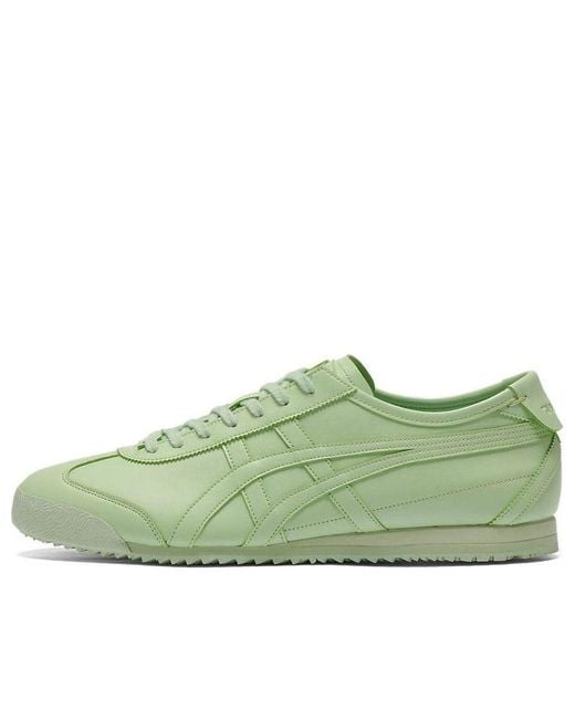 Onitsuka Tiger Green Mexico 66 Cactful-S for men