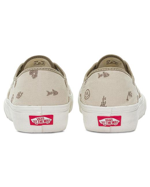 Vans Multicolor Authentic Sf for men