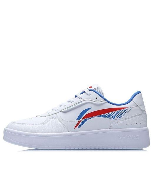 Li-ning Blue Classic Leisure for men