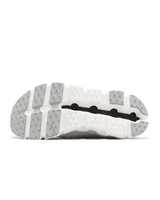 On Shoes White (Wmns) Cloudswift 3 Frost'