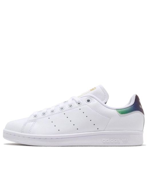 Adidas White (Wmns) Stan Smith