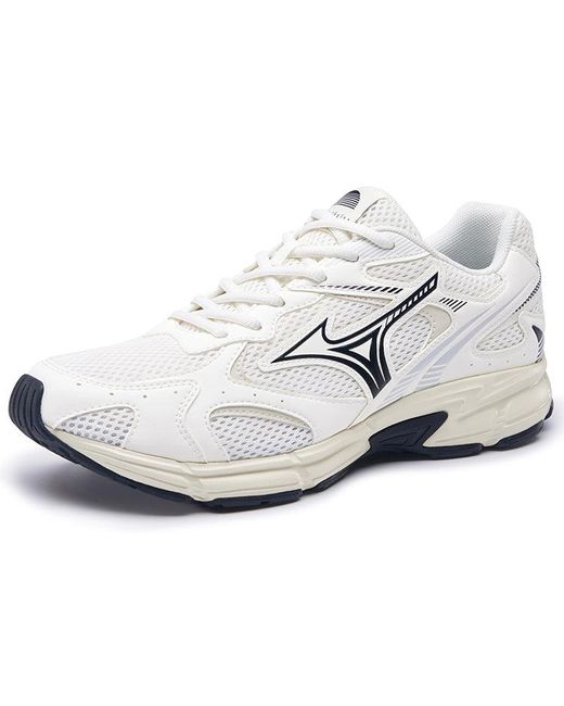 Mizuno White Cyclone Speed 2K for men