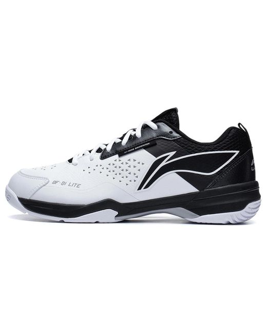 Li-ning Blue Blade Lite for men