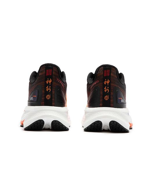 361 Degrees Red Titan Cqt for men
