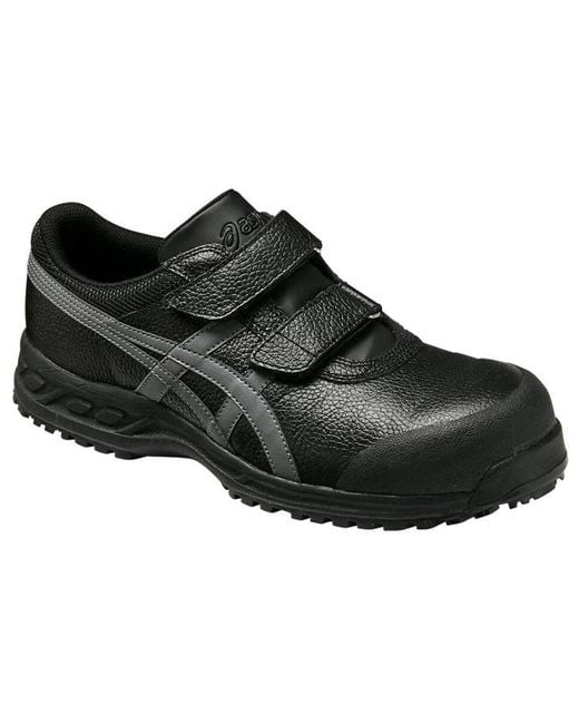 Asics Black Winjob 70S for men