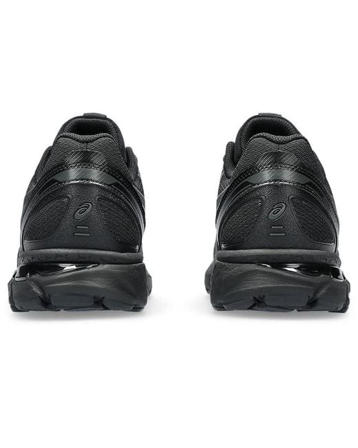 Asics Black Gel-Terrain for men
