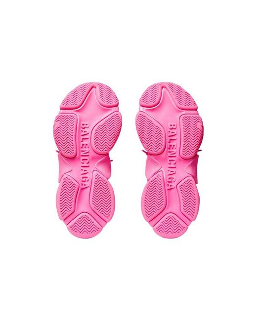 Balenciaga Pink (Wmns) Triple S