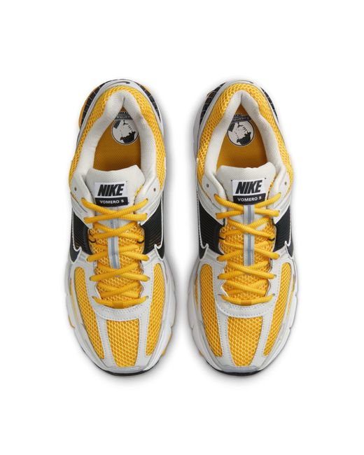 Nike Blue Air Zoom Vomero 5 'University' for men