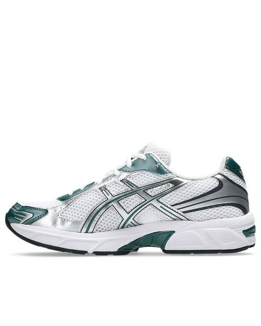 Asics White Gel-1130 Dark Neptune' for men