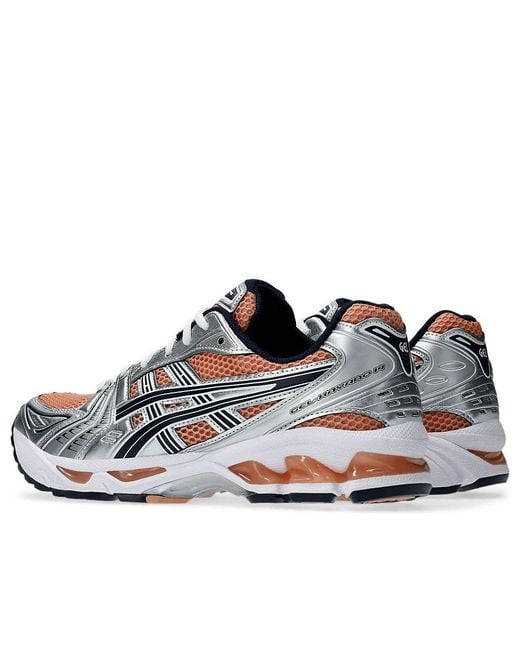 Asics Blue Gel for men