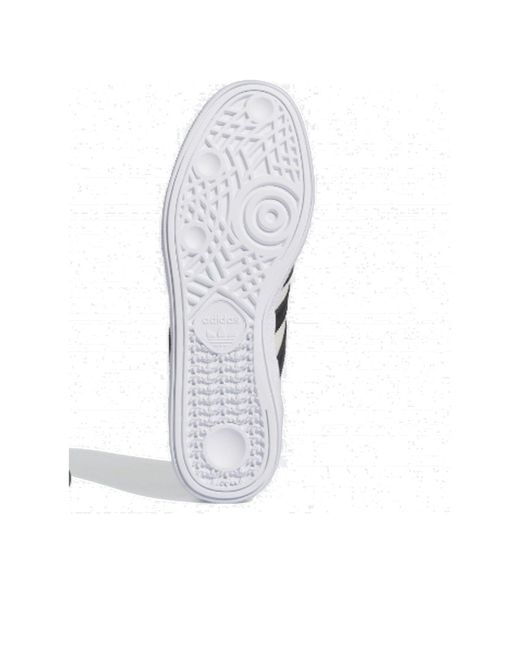 Adidas Gray Originals Busenitz Vintage for men