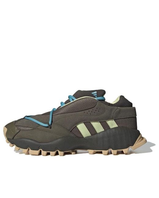 Adidas Green Seeulater for men