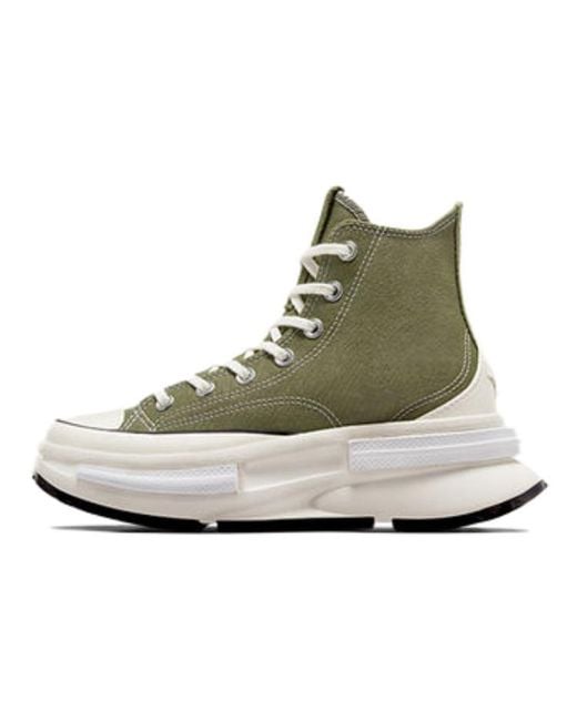 Converse Green Run Star Legacy Cx High 'Utility'