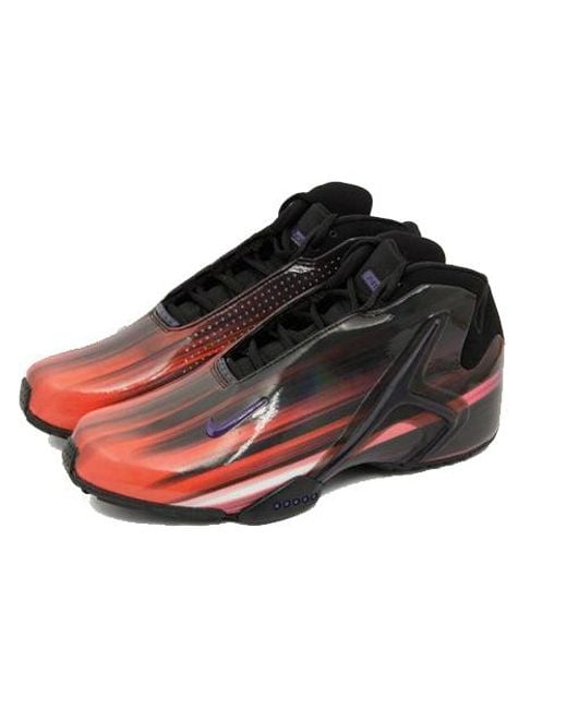 Nike Brown Zoom Hyperflight Prm Reef' for men