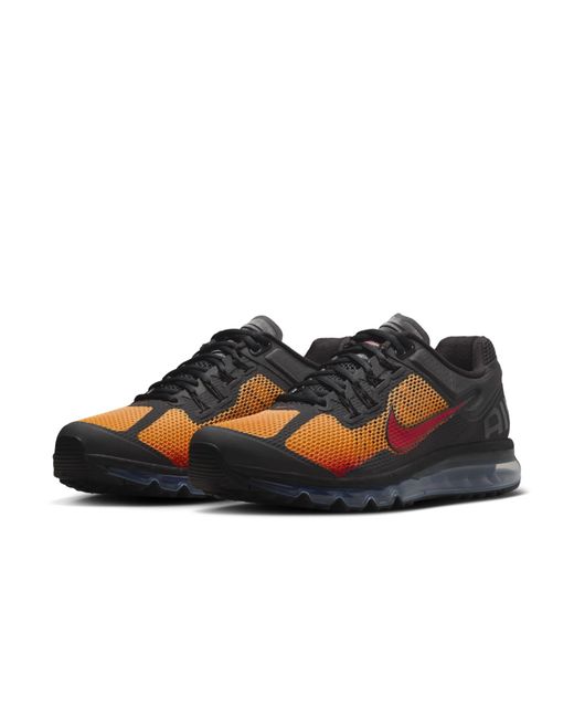 Nike Black Air Max 2013 'Sunset' for men