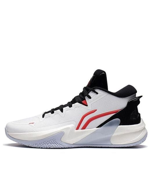Li-ning Blue Light Speed 1 High for men