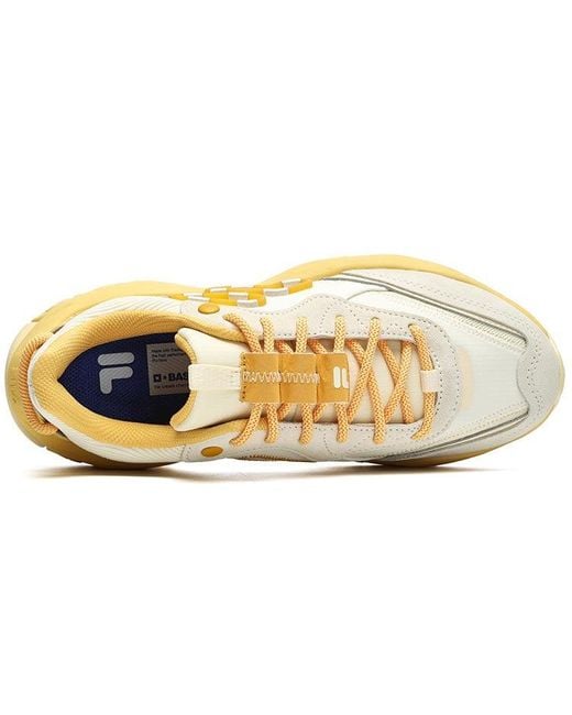 Fila Natural (Wmns) Cheese Sneakers for men