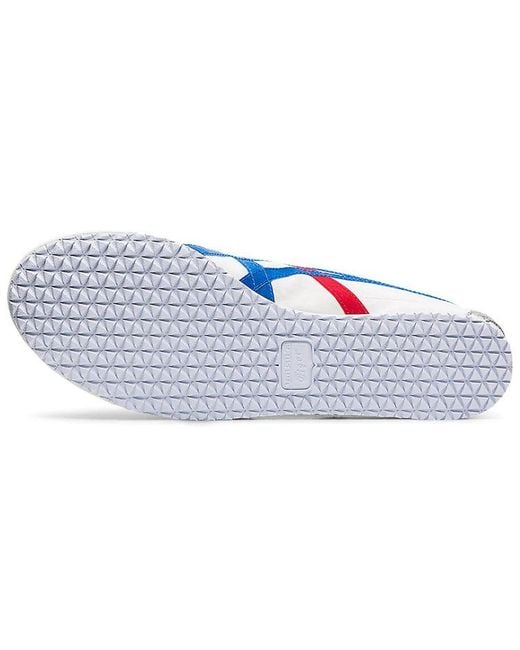 Onitsuka Tiger Blue Mexico 66 Konbu 'Tokyo for men