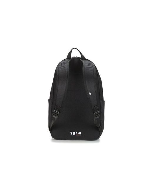 Nike Black (Wmns) Sportswear Elemental