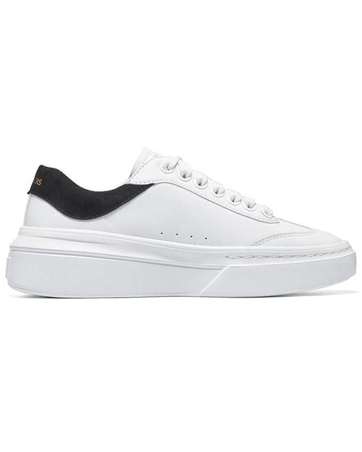 Skechers White (Wmns) Cordova Classic