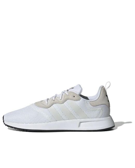 mens adidas x_plr white