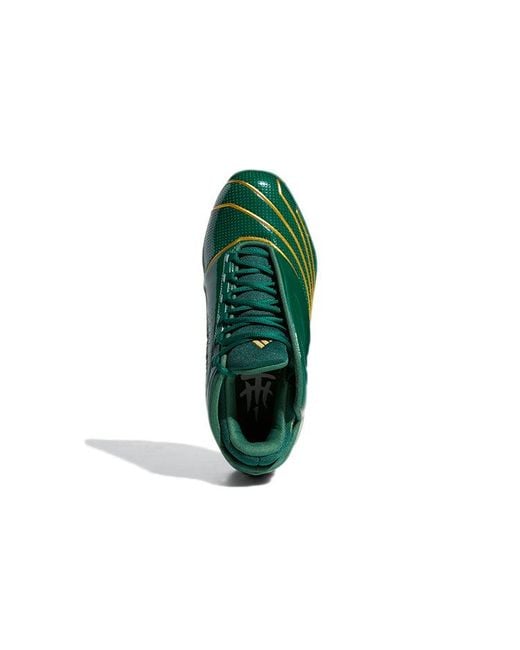 Adidas Green T-Mac 2 Restomod 'Svsm' for men